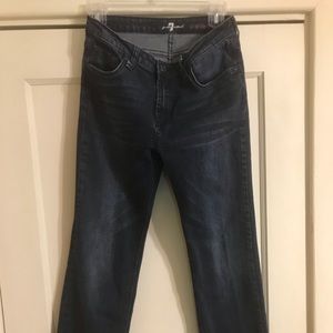 7 For All Mankind Jeans
